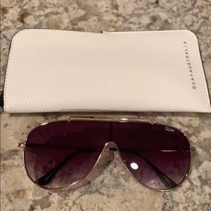 COPY - Quay Australia x JLO Sunglasses - El Dinero